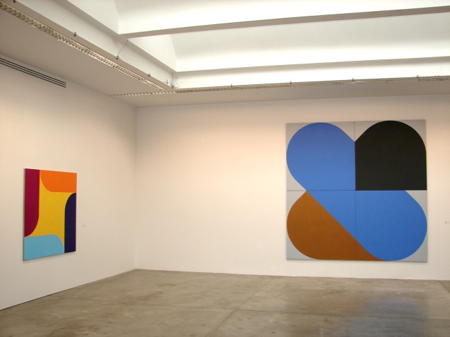 BUZZ & HUMM,  Richard Gorman & Samuel Walsh